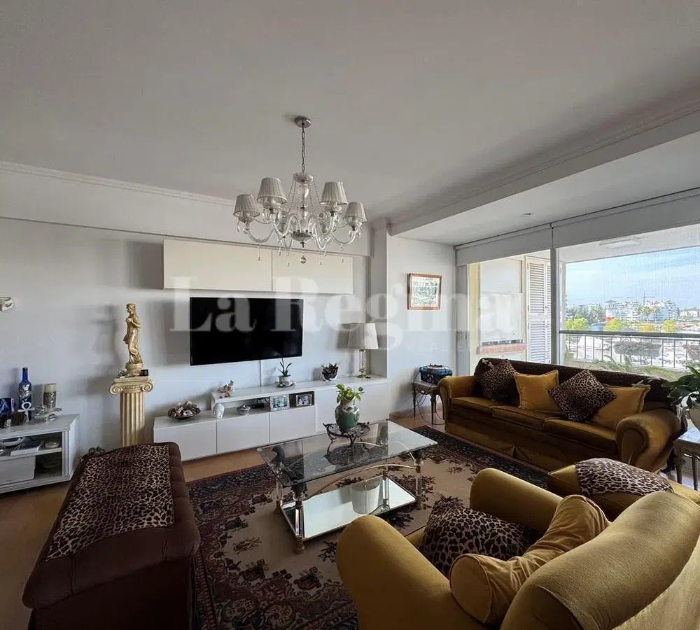 Departamento  en Venta en Terrazas de la Bahia II, Bahia Grande, Nordelta 5