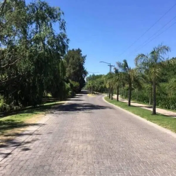 Departamento  en Venta en Marinas Golf, Tigre, G.B.A. Zona Norte 4