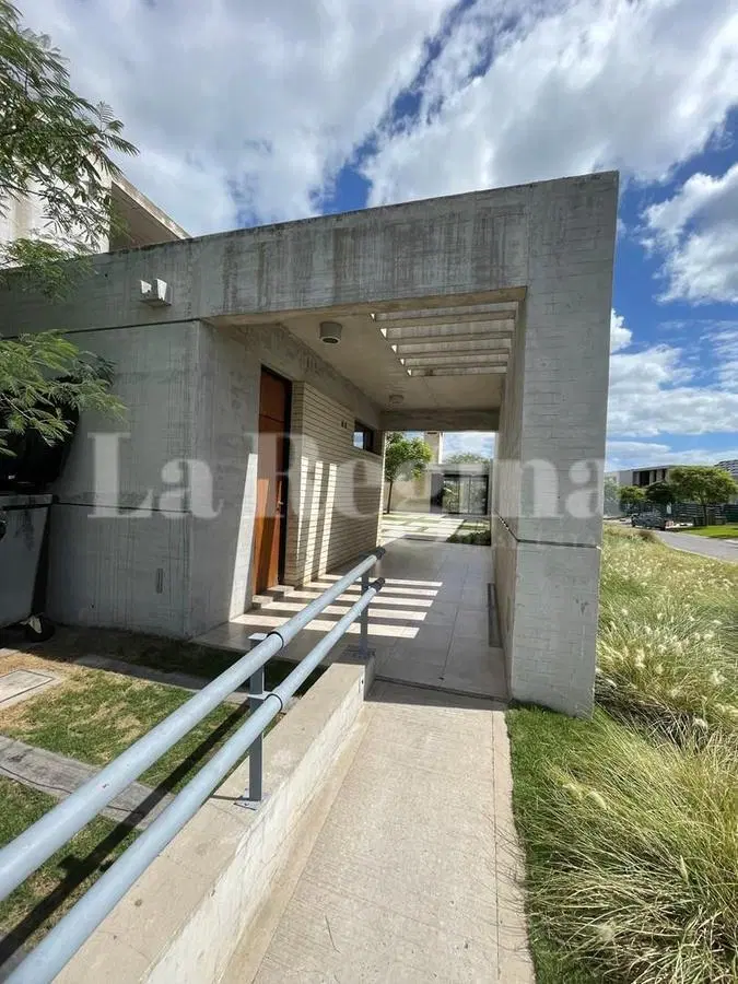 Terreno Lote  en Venta en Castaños, Nordelta, Tigre 2