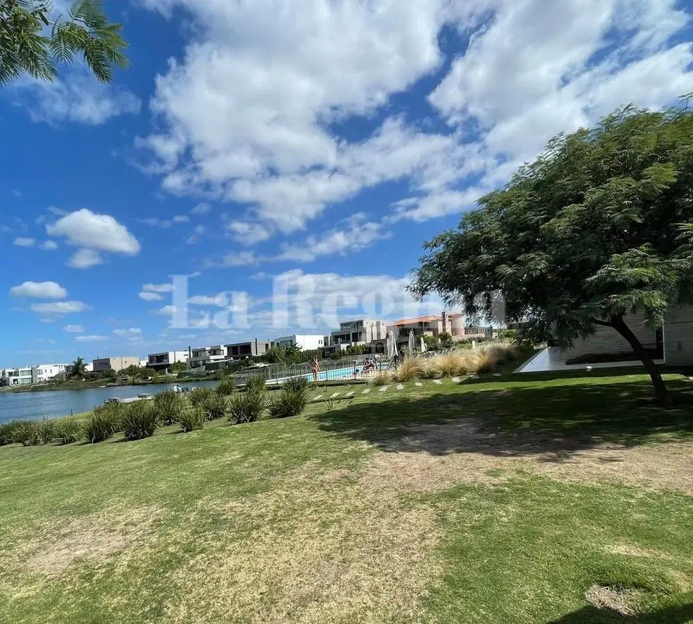 Terreno Lote  en Venta en Castaños, Nordelta, Tigre 8