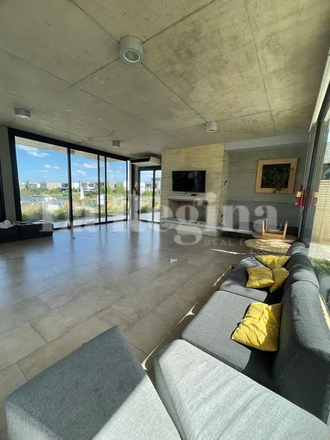 Terreno Lote  en Venta en Castaños, Nordelta, Tigre 5