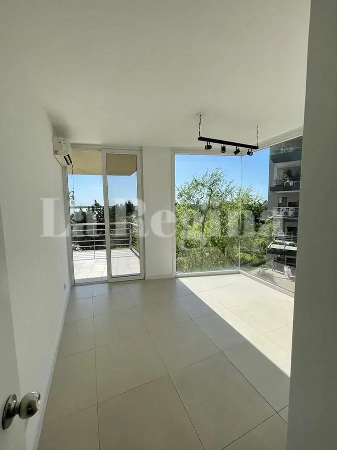 Departamento  en Venta en Del Lago Condominium, El Palmar, Nordelta 4