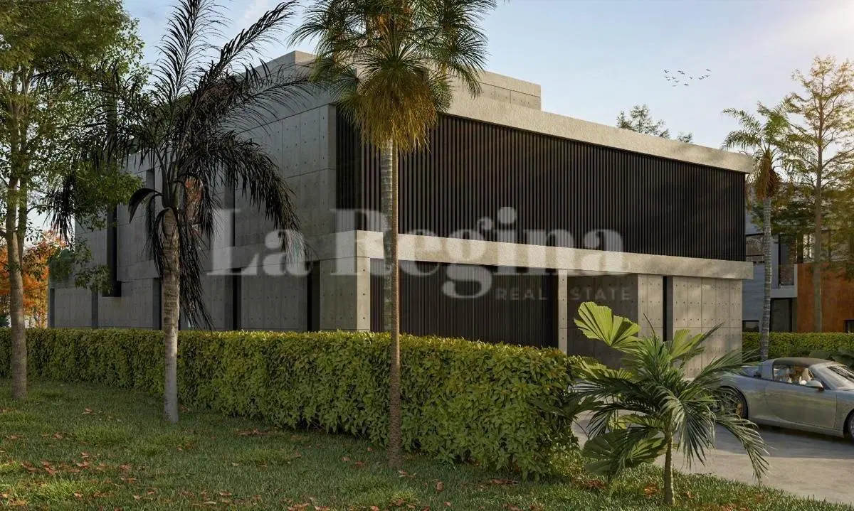Casa  en Venta en El Golf, Nordelta, Tigre 5