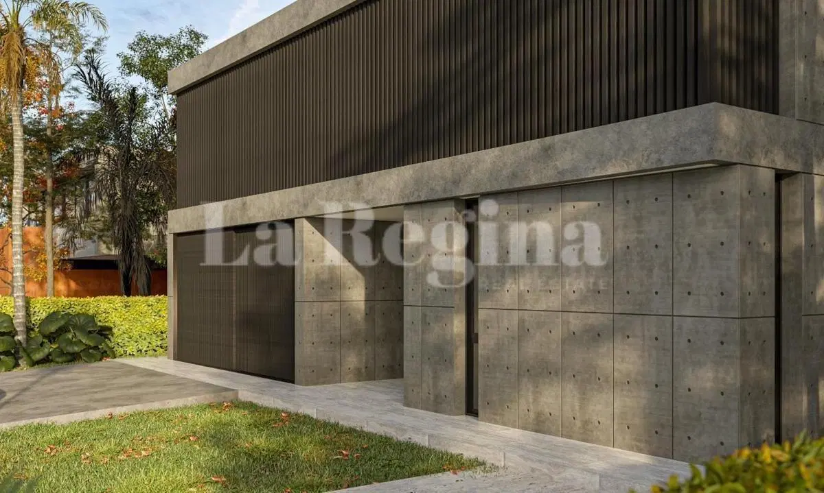 Casa  en Venta en El Golf, Nordelta, Tigre 4