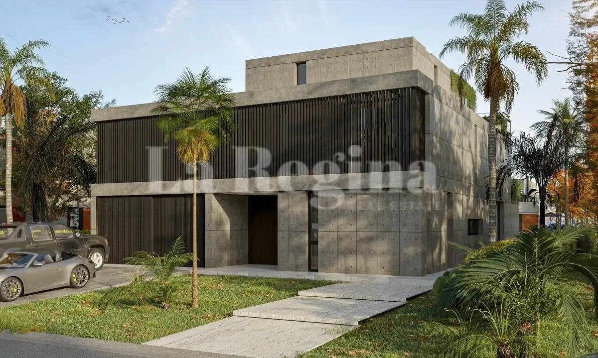 Casa  en Venta en El Golf, Nordelta, Tigre 3