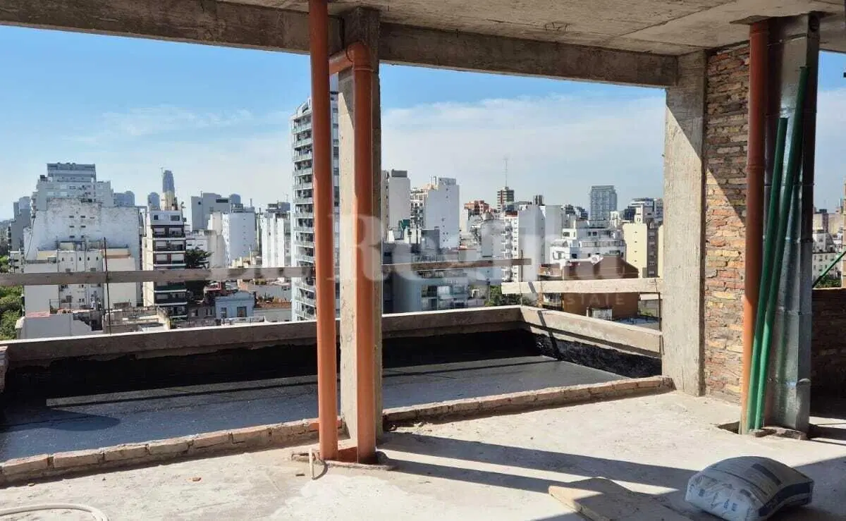 Departamento Monoambiente  en Venta en Monserrat, Capital Federal, Buenos Aires 5