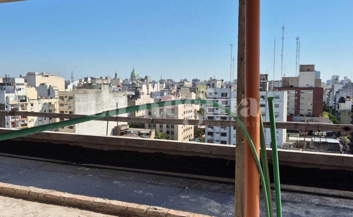 Foto de Departamento Monoambiente en Venta en Monserrat, Capital Federal, imagen 4