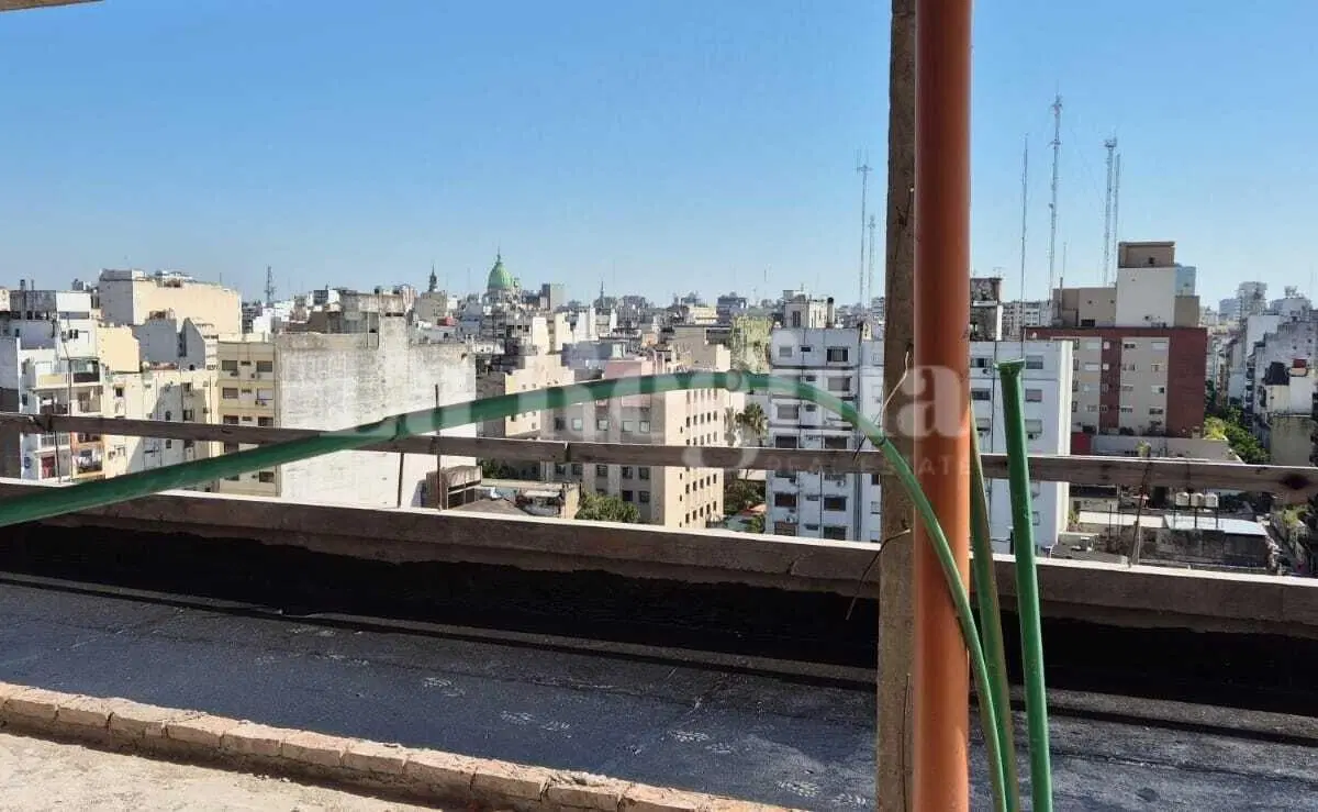Departamento Monoambiente  en Venta en Monserrat, Capital Federal, Buenos Aires 4