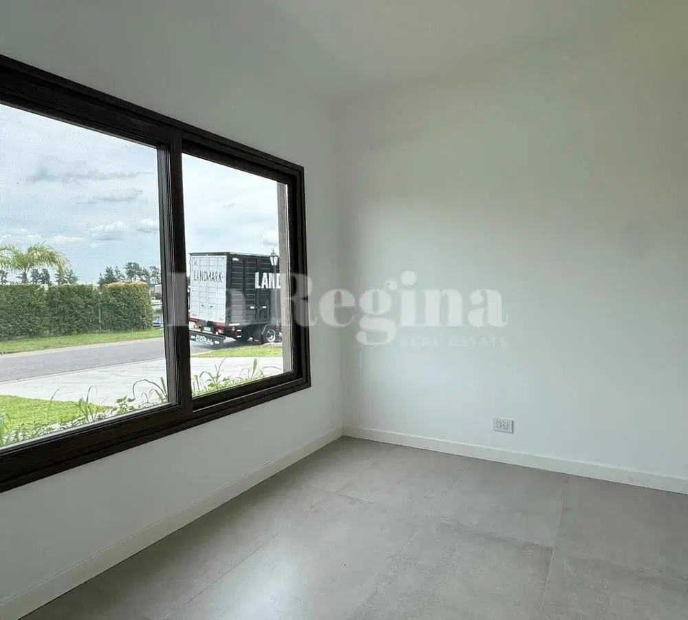 Casa  en Venta en Santa Ana, Villanueva, Tigre 4
