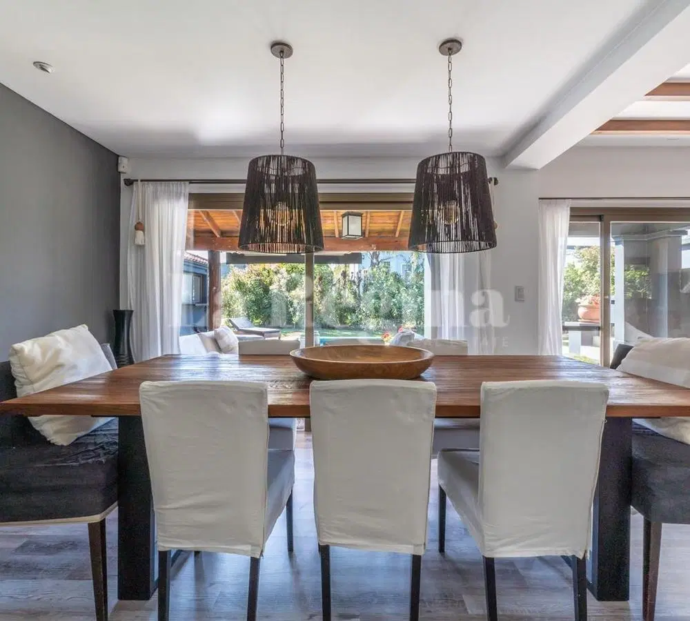 Casa  en Venta en La Alameda, Nordelta, Tigre 5