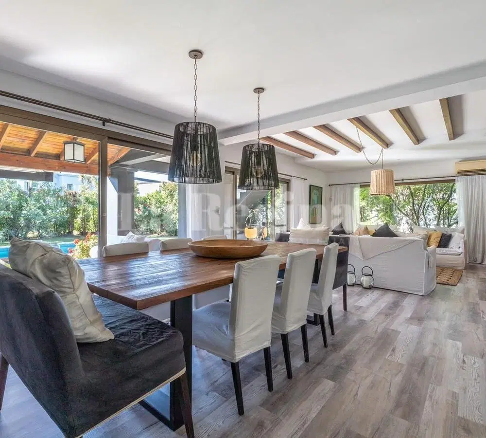 Casa  en Venta en La Alameda, Nordelta, Tigre 2