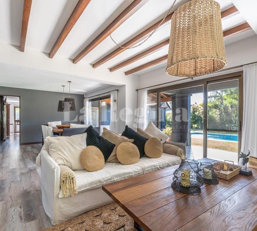 Foto de Casa en Venta en La Alameda, Nordelta, Tigre, imagen 5