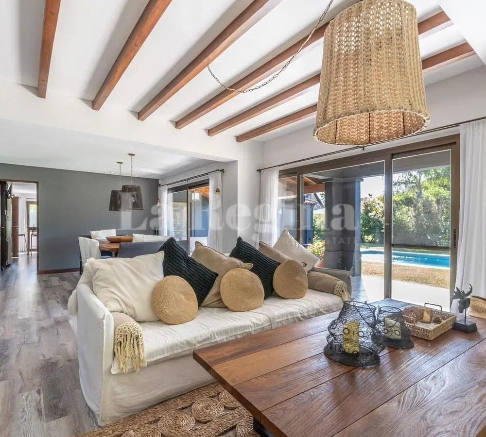 Casa  en Venta en La Alameda, Nordelta, Tigre 4