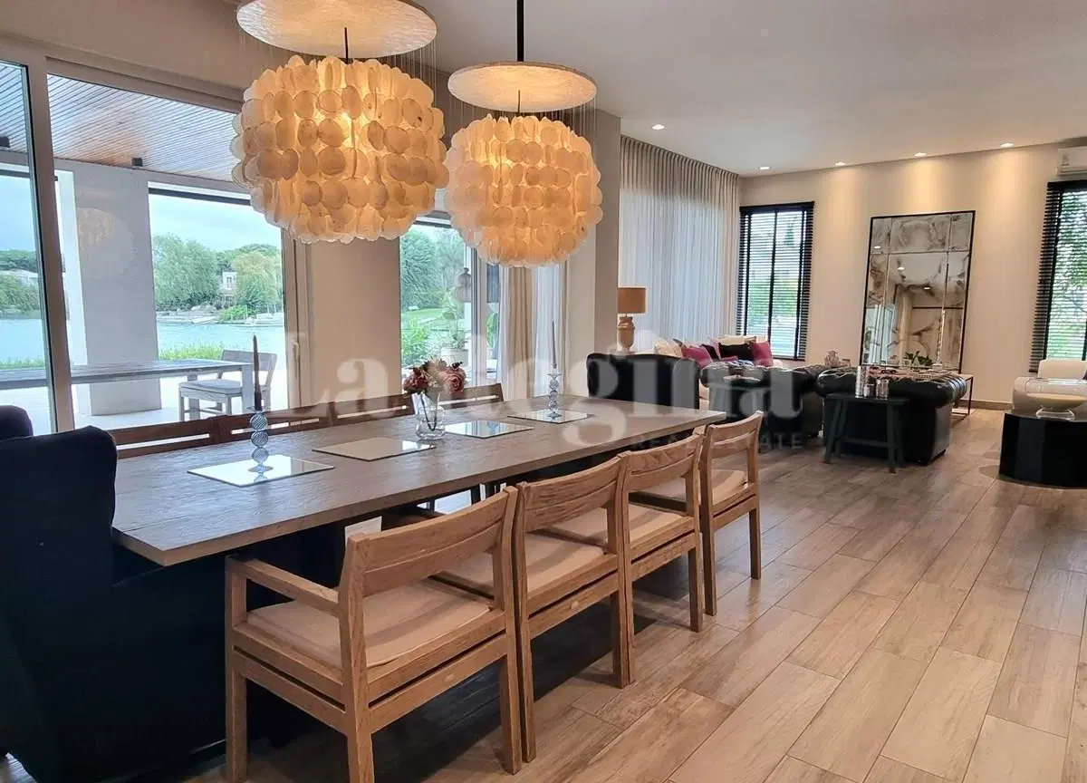 Casa  en Venta en Santa Barbara, Tigre, G.B.A. Zona Norte 4