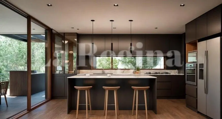 Casa  en Venta en Carpinchos, Nordelta, Tigre 5