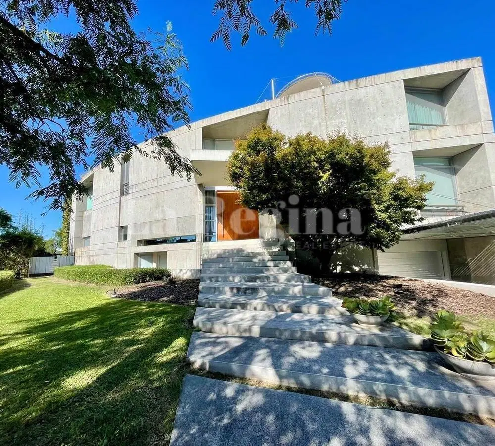 Casa  en Venta en Santa Barbara, Tigre, G.B.A. Zona Norte 5