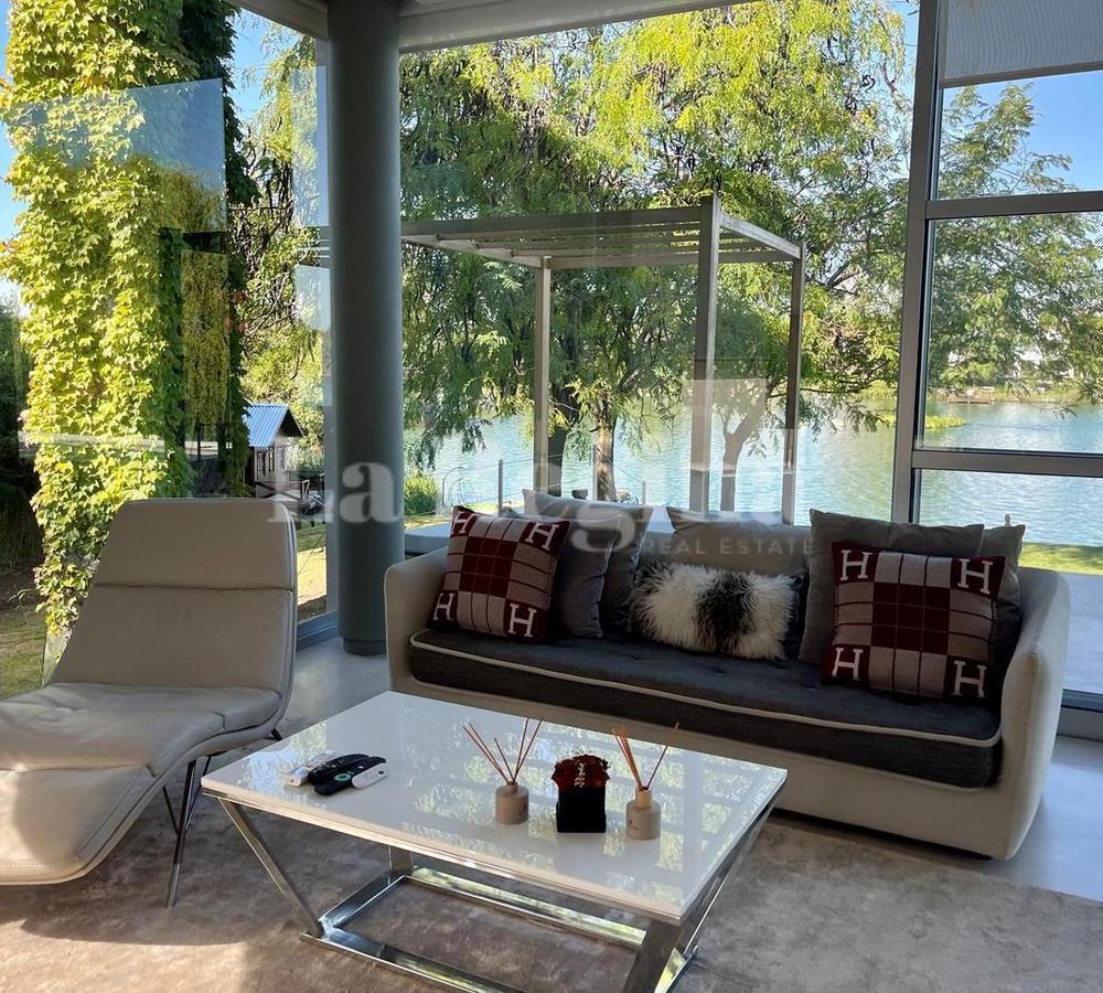 Foto de Casa en Venta en Santa Barbara, Tigre, G.B.A. Zona Norte, imagen 2