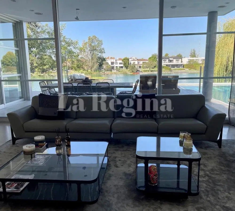 Casa  en Venta en Santa Barbara, Tigre, G.B.A. Zona Norte 3