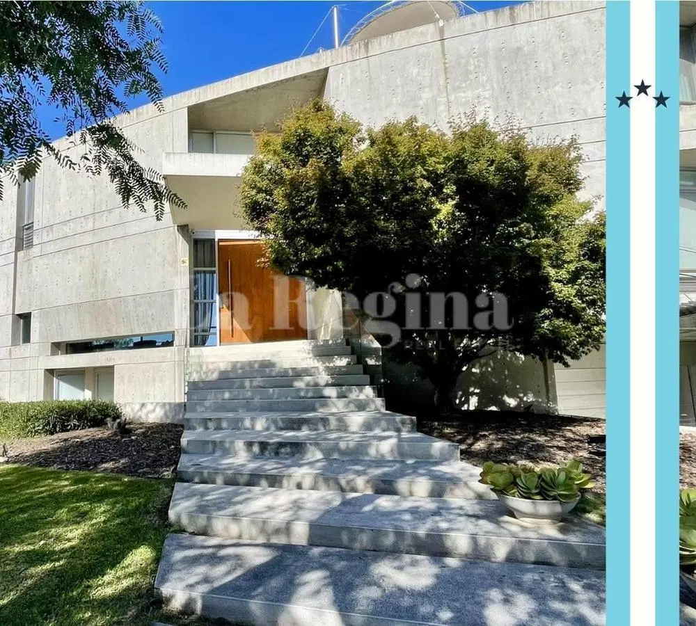 Casa  en Venta en Santa Barbara, Tigre, G.B.A. Zona Norte 4