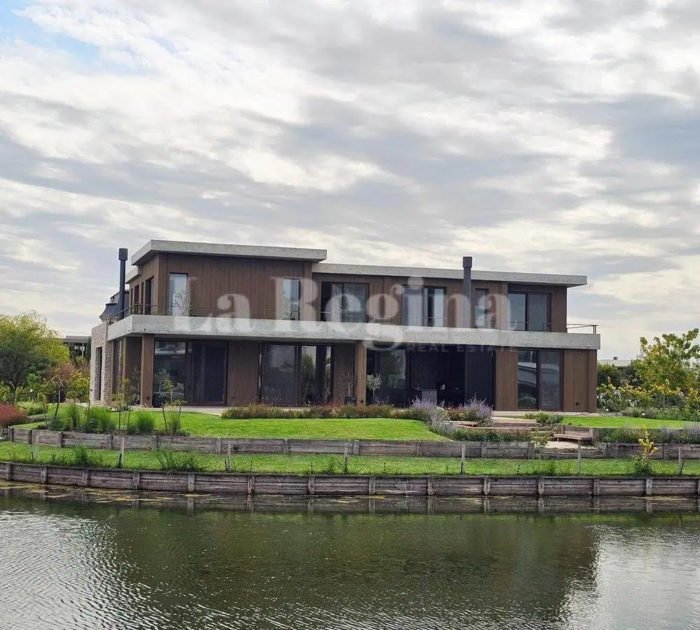 Casa  en Venta en Virazón, Nordelta, Tigre 3