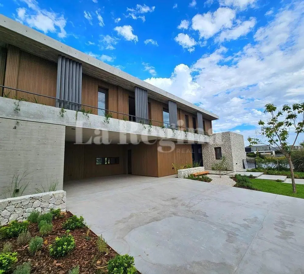 Casa  en Venta en Virazón, Nordelta, Tigre 5