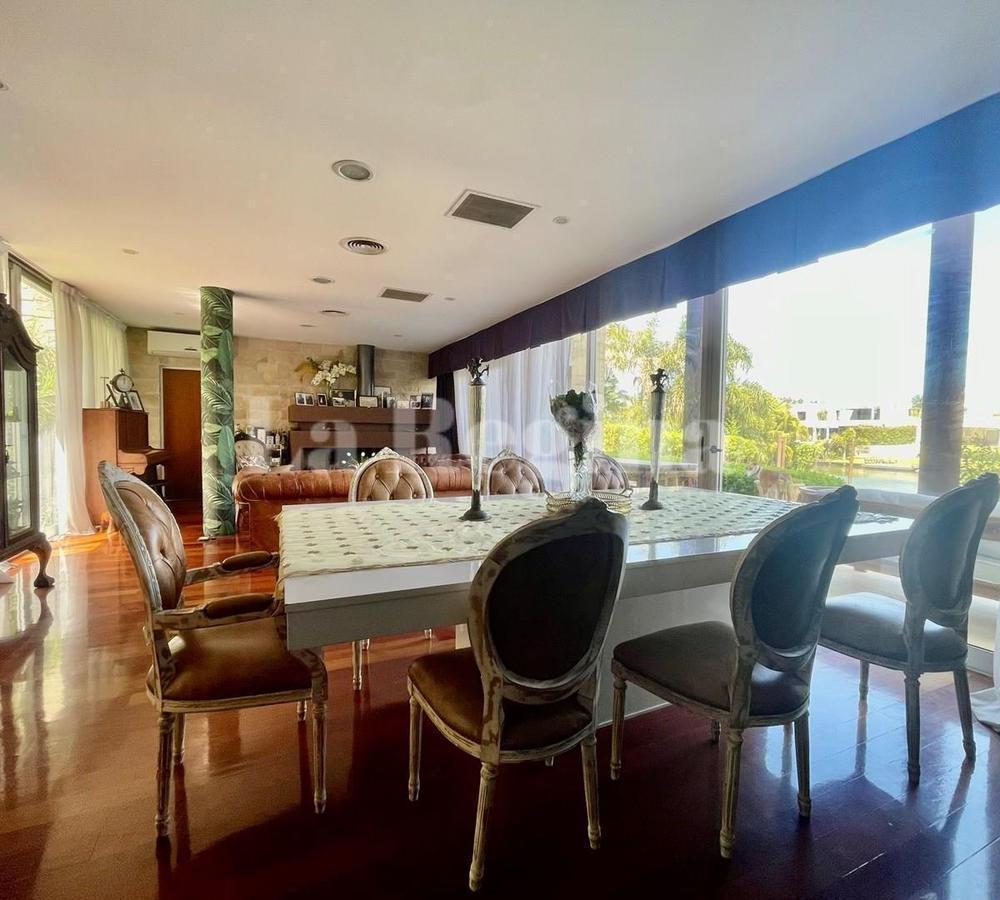 Foto de Casa en Venta en La Isla, Nordelta, Tigre, imagen 5