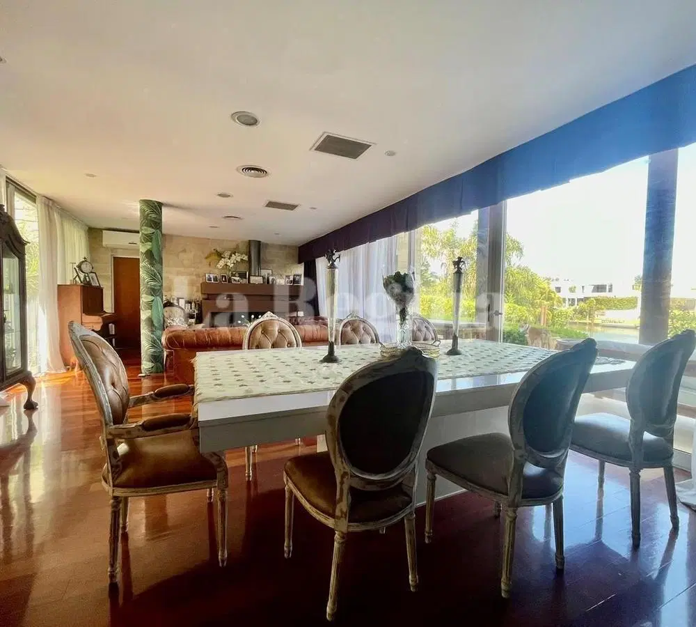 Casa  en Venta en La Isla, Nordelta, Tigre 5