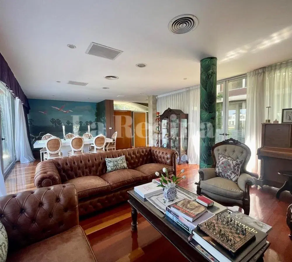 Casa  en Venta en La Isla, Nordelta, Tigre 4