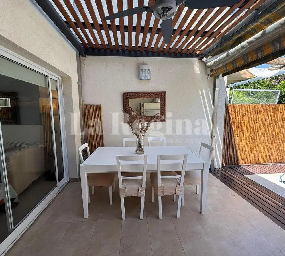 Departamento Triplex  en Venta en Solares, Portezuelo, Nordelta 3