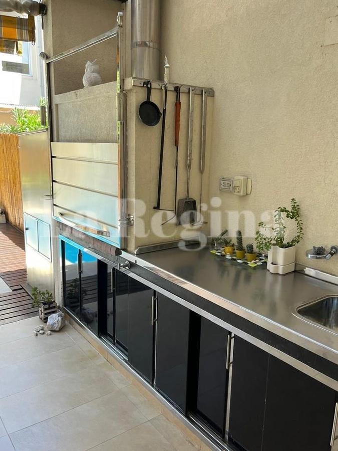 Foto de Departamento Triplex en Venta en Solares, Portezuelo, Nordelta, imagen 4