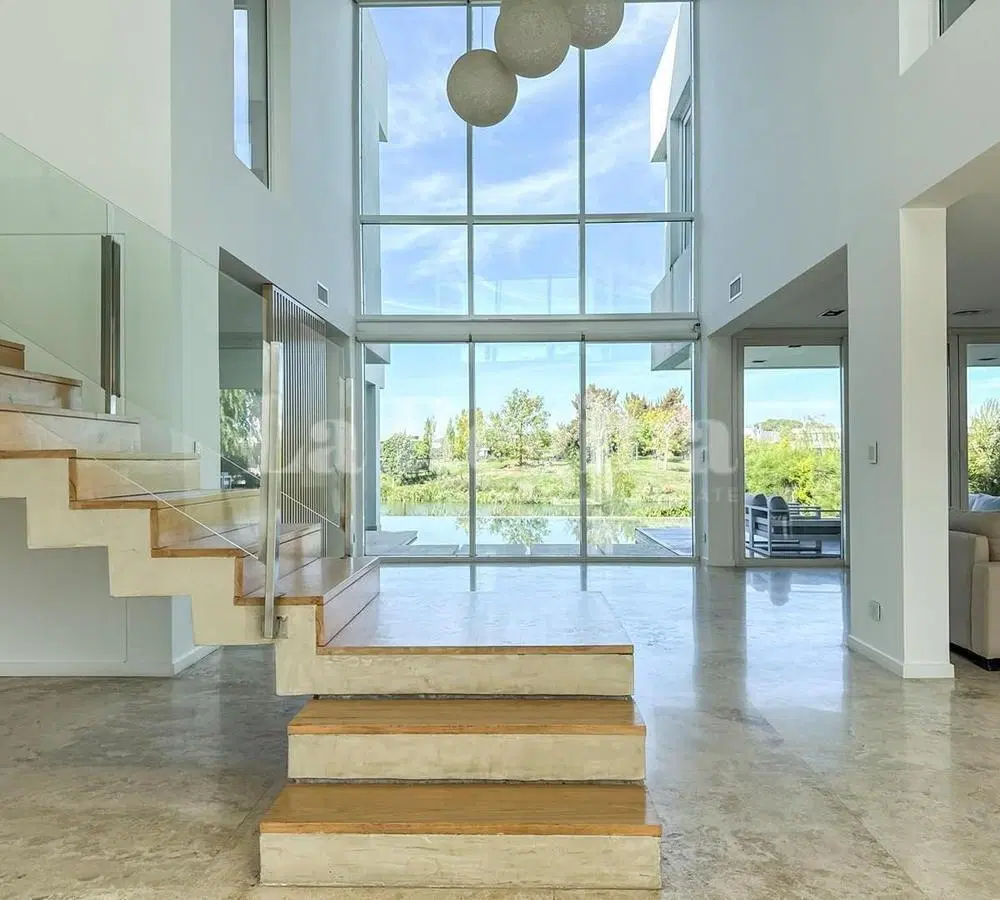 Casa  en Venta ubicado en El Golf, Nordelta, G.B.A. Zona Norte 8