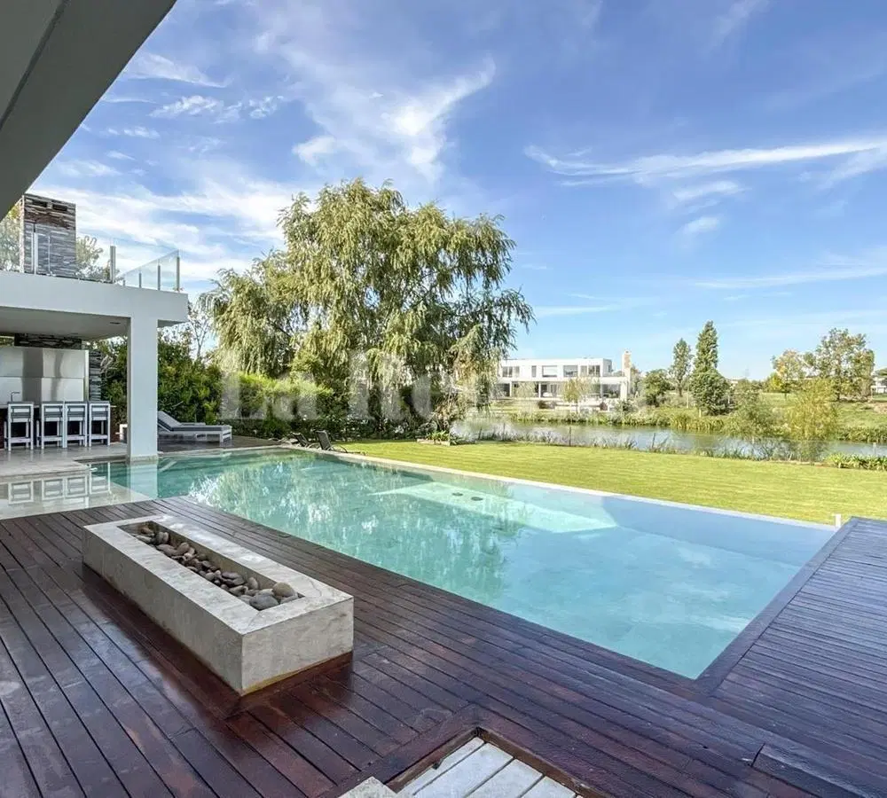 Casa  en Venta ubicado en El Golf, Nordelta, G.B.A. Zona Norte 3