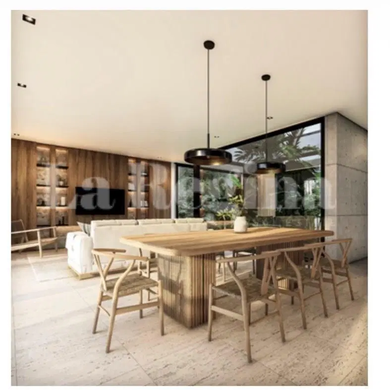 Casa  en Venta en Carpinchos, Nordelta, Tigre 3