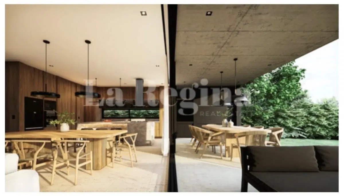 Casa  en Venta en Carpinchos, Nordelta, Tigre 5