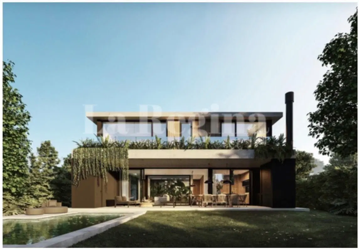 Casa  en Venta en Carpinchos, Nordelta, Tigre 8