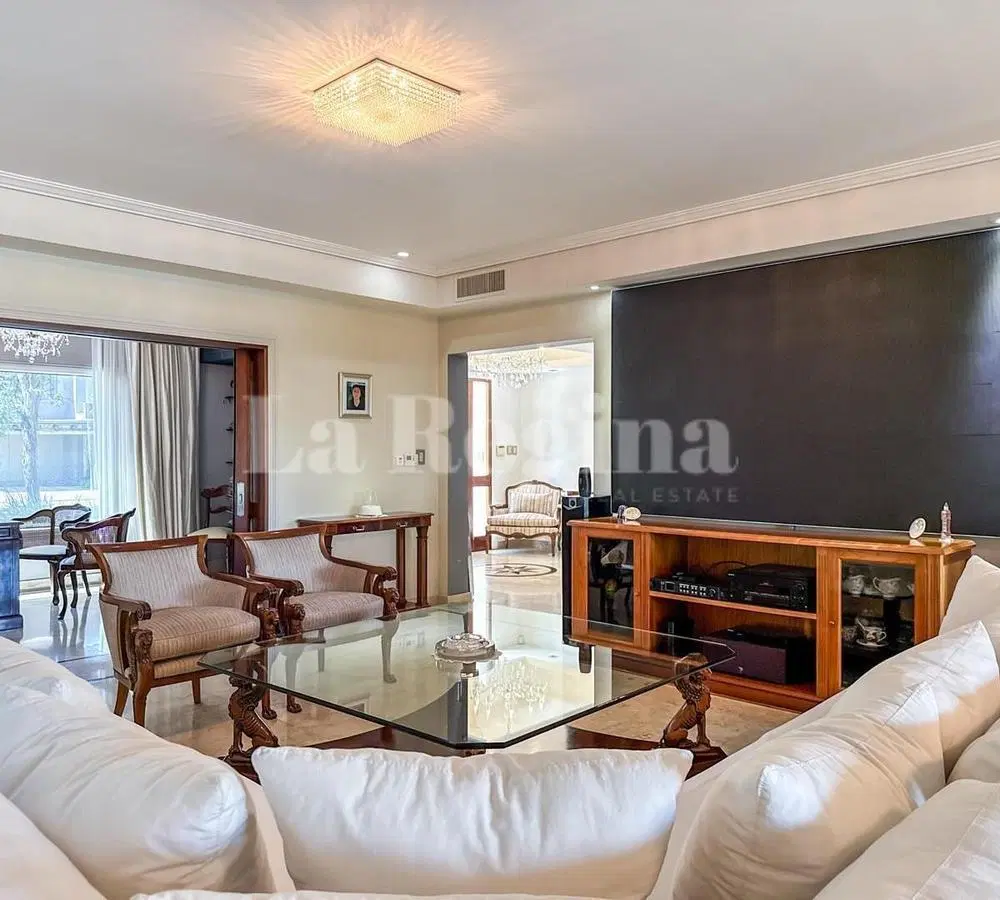 Casa  en Venta en Los Castores, Nordelta, Tigre 2