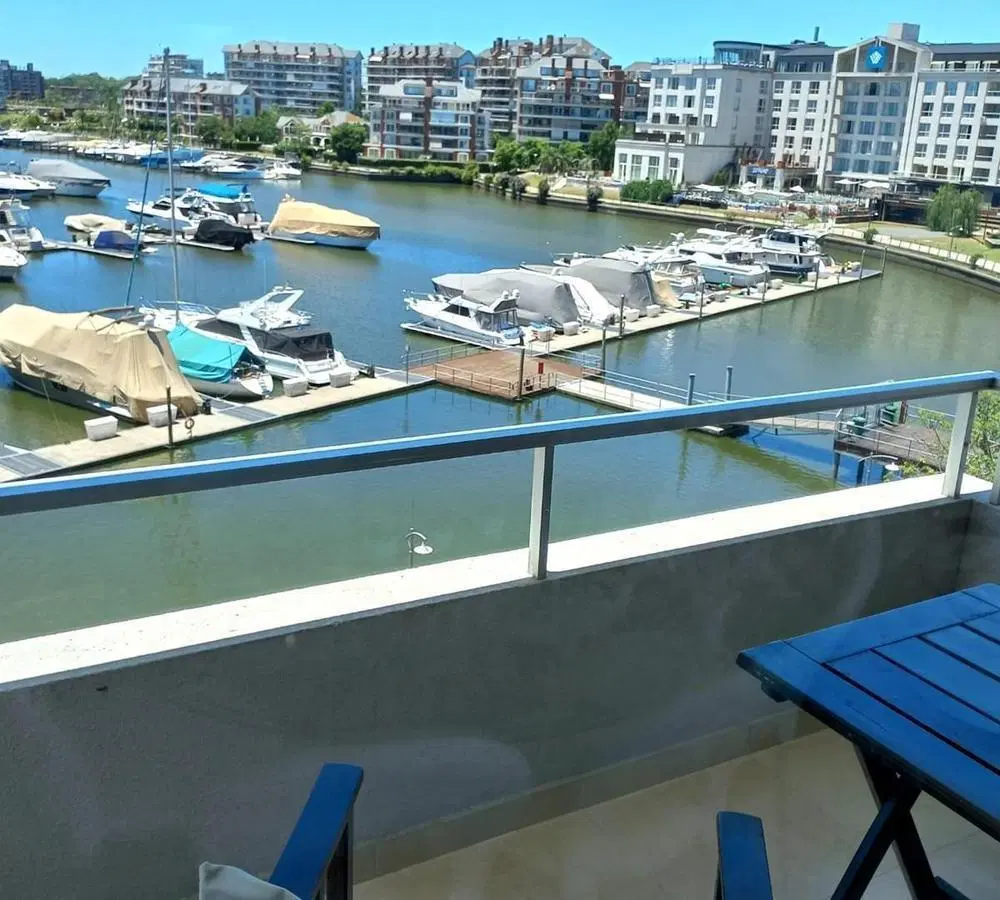 Departamento  en Venta en Wyndham Condominios, Nordelta, Tigre 3
