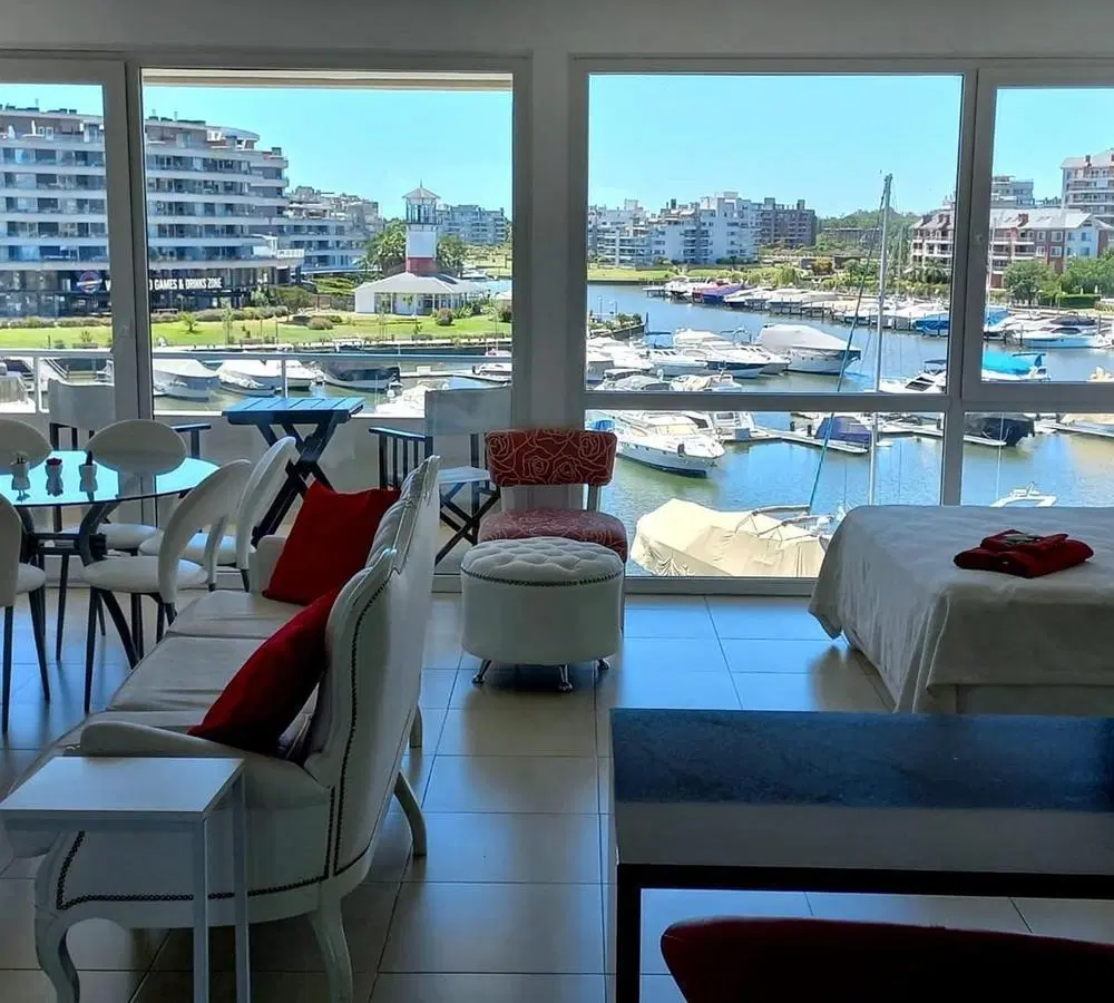 Departamento  en Venta en Wyndham Condominios, Nordelta, Tigre 5