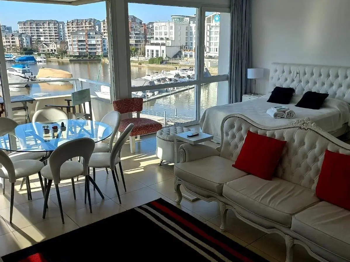 Departamento  en Venta en Wyndham Condominios, Nordelta, Tigre 4