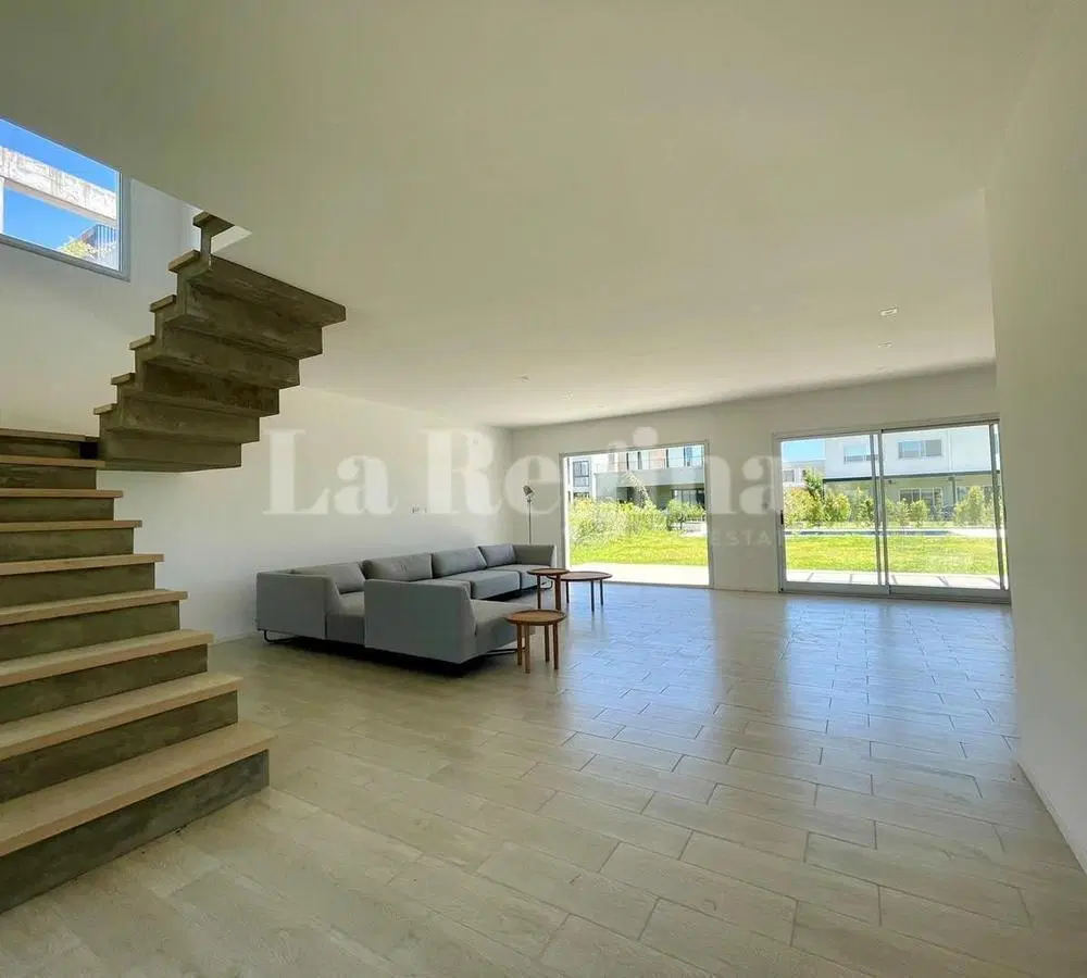 Casa  en Venta en Carpinchos, Nordelta, Tigre 3