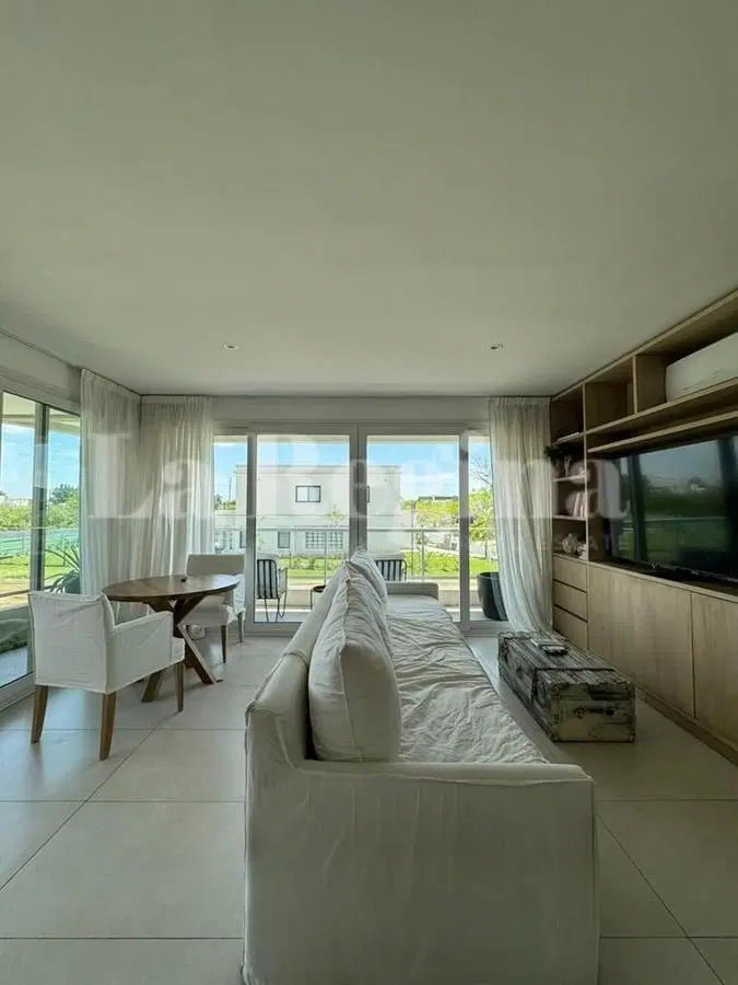 Departamento  en Venta en La Balconada, Nordelta, Tigre 2