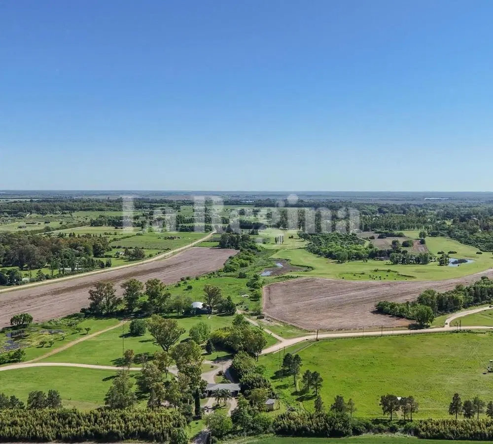 Terreno Lote  en Venta en Lima, Zárate, G.B.A. Zona Norte 2