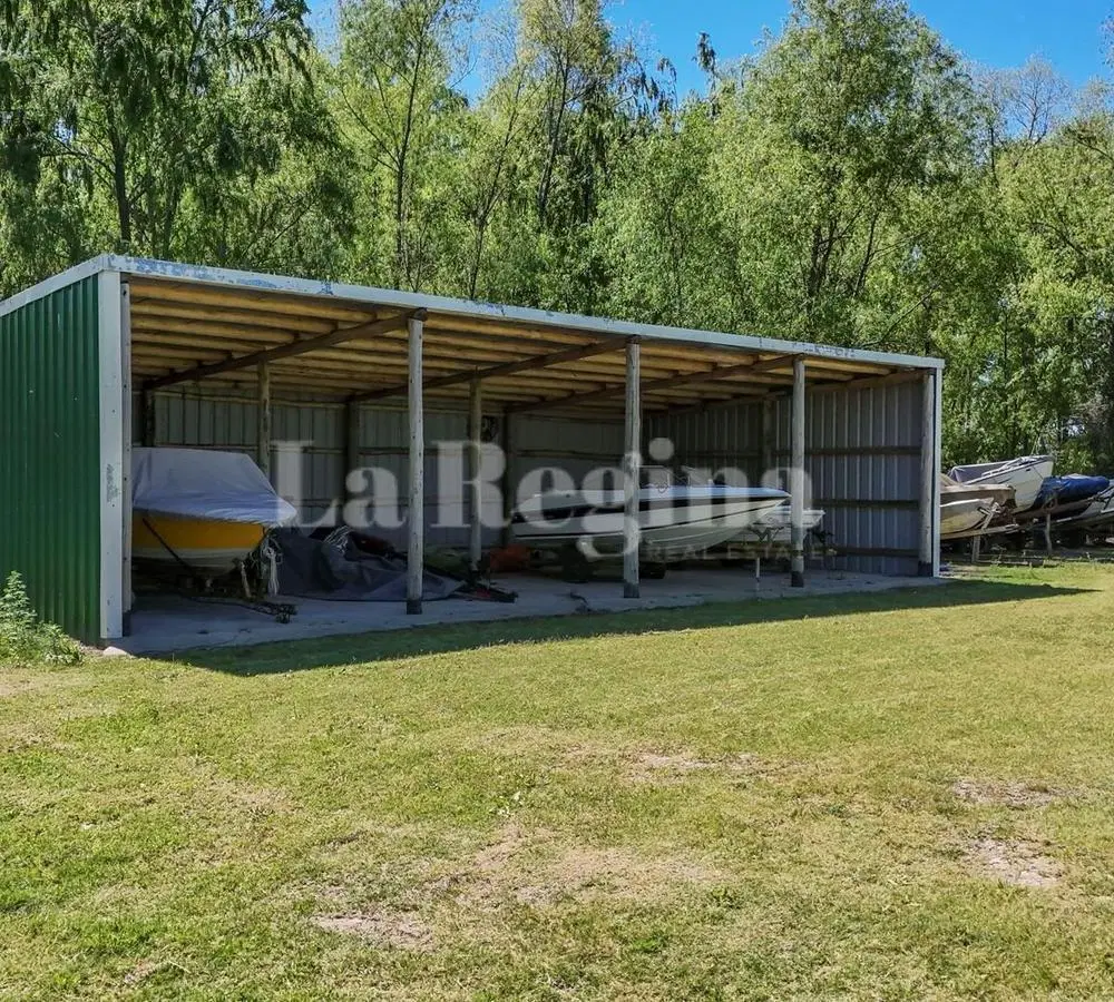 Terreno Lote  en Venta en Lima, Zárate, G.B.A. Zona Norte 5
