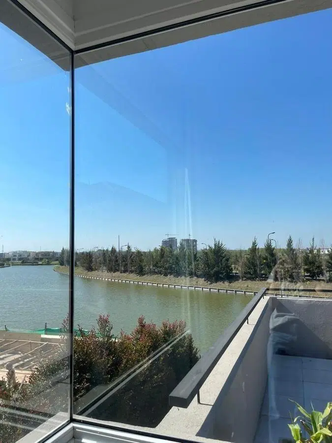 Casa  en Venta en Virazón a la laguna, Nordelta, Tigre 5