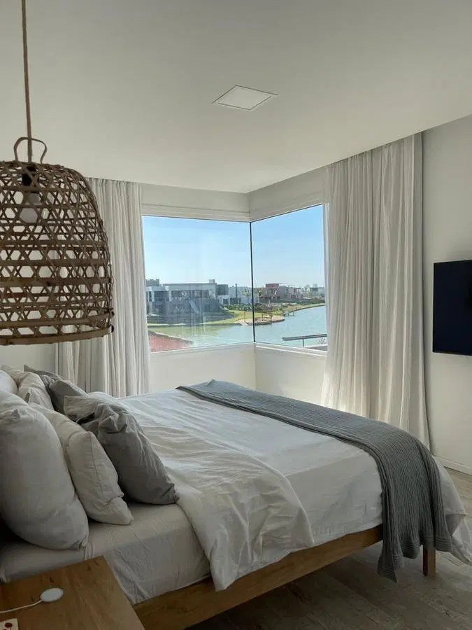 Casa  en Venta en Virazón a la laguna, Nordelta, Tigre 4