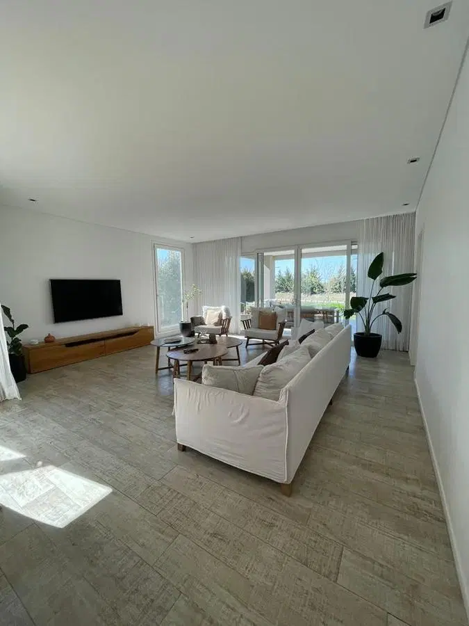 Casa  en Venta en Virazón a la laguna, Nordelta, Tigre 2