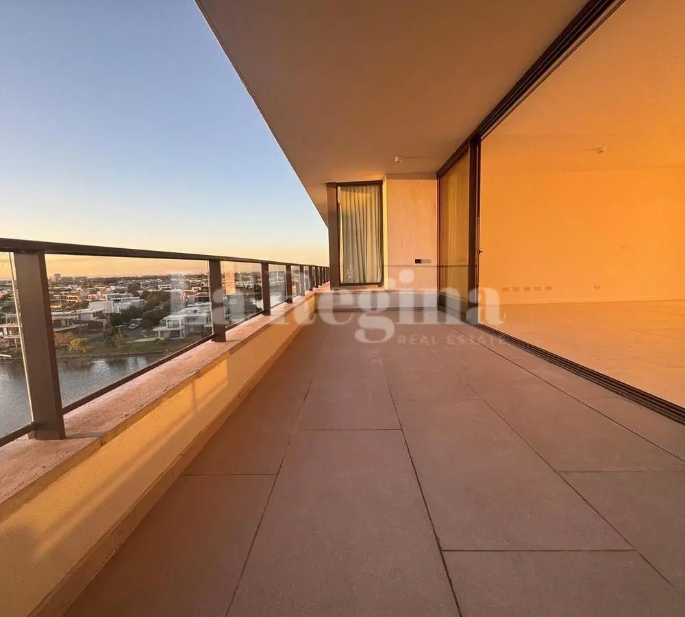 Departamento  en Venta en Oceana, Nordelta, Tigre 5