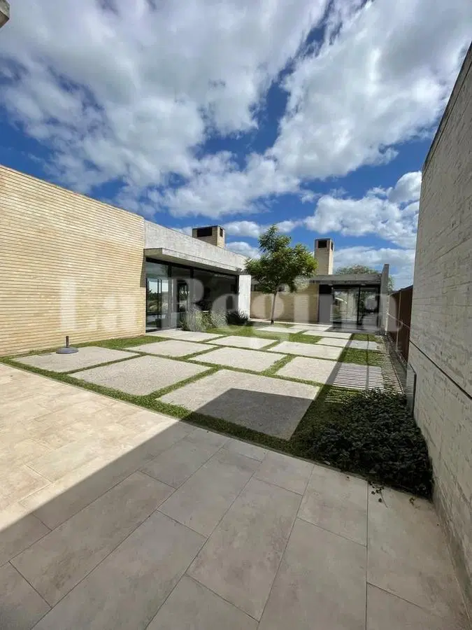 Terreno Lote  en Venta en Castaños, Nordelta, Tigre 5