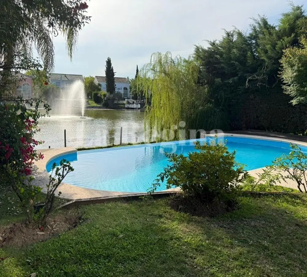 Casa  en Venta ubicado en Barrancas del Lago, Nordelta, Tigre 4