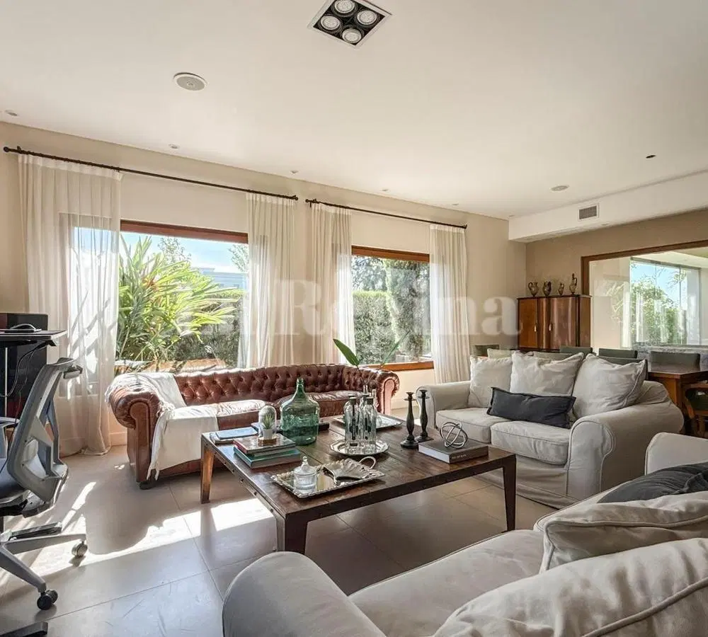 Casa  en Venta en La Isla, Nordelta, Tigre 3